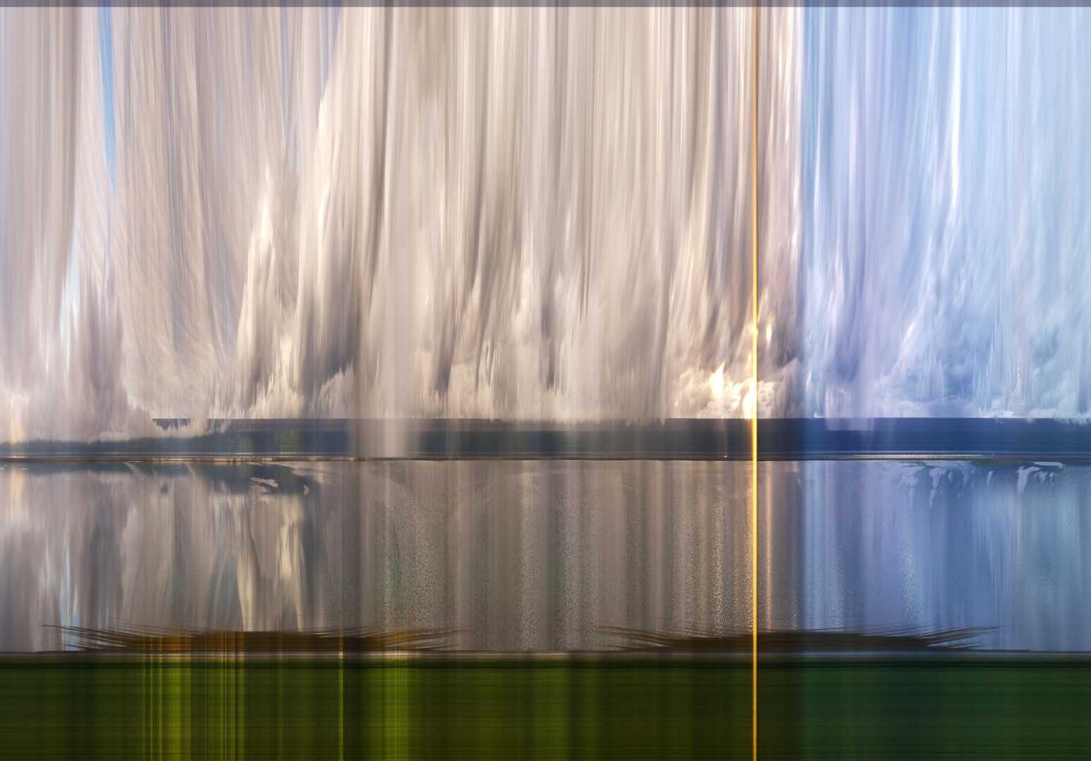 Spjutvika – keogram